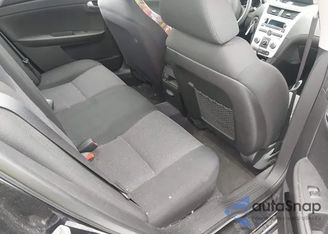 2010 Chevrolet Malibu Lt z USA, uszkodzony, nr VIN 1G1ZC5EB6AF118888